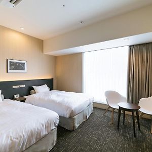Budget Kamer met Twee Aparte Bedden